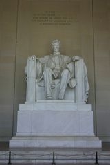 Lincoln Memorial III