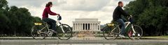 Lincoln Memorial, Washington, D.C.