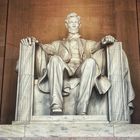 Lincoln Memorial Washington DC 