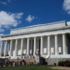 Lincoln Memorial Washington D.C.