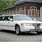 Lincoln Town Car Stretch-Limousine