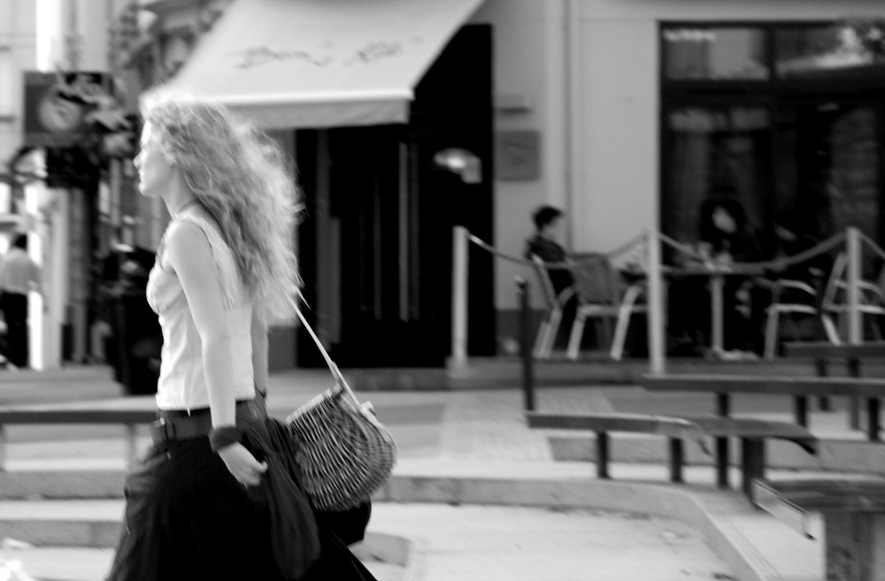 l'inconnue de lorient