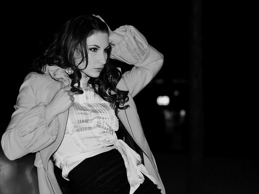 . . :: l'incroyable Swetlana :: . .