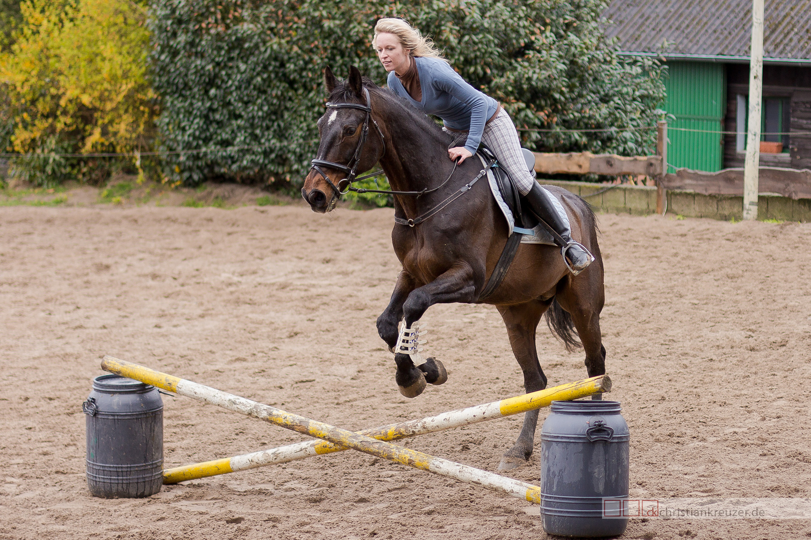 Linda auf Winito