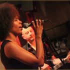 Linda Kyei  c13-73-col +Petition SAVE JAZZ Stuttgart Aug13