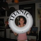 Linda's Titanic