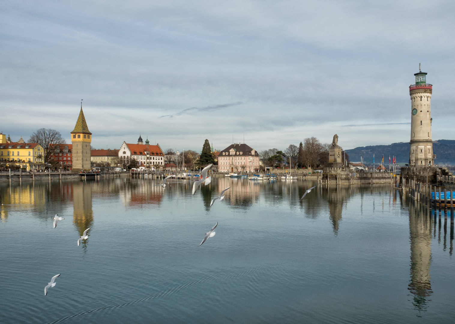 Lindau #1