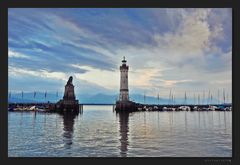 Lindau ...