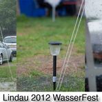 Lindau 2012 WasserFest