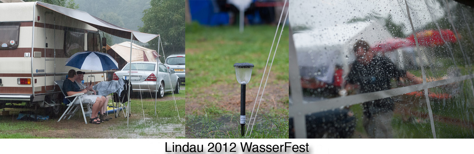 Lindau 2012 WasserFest
