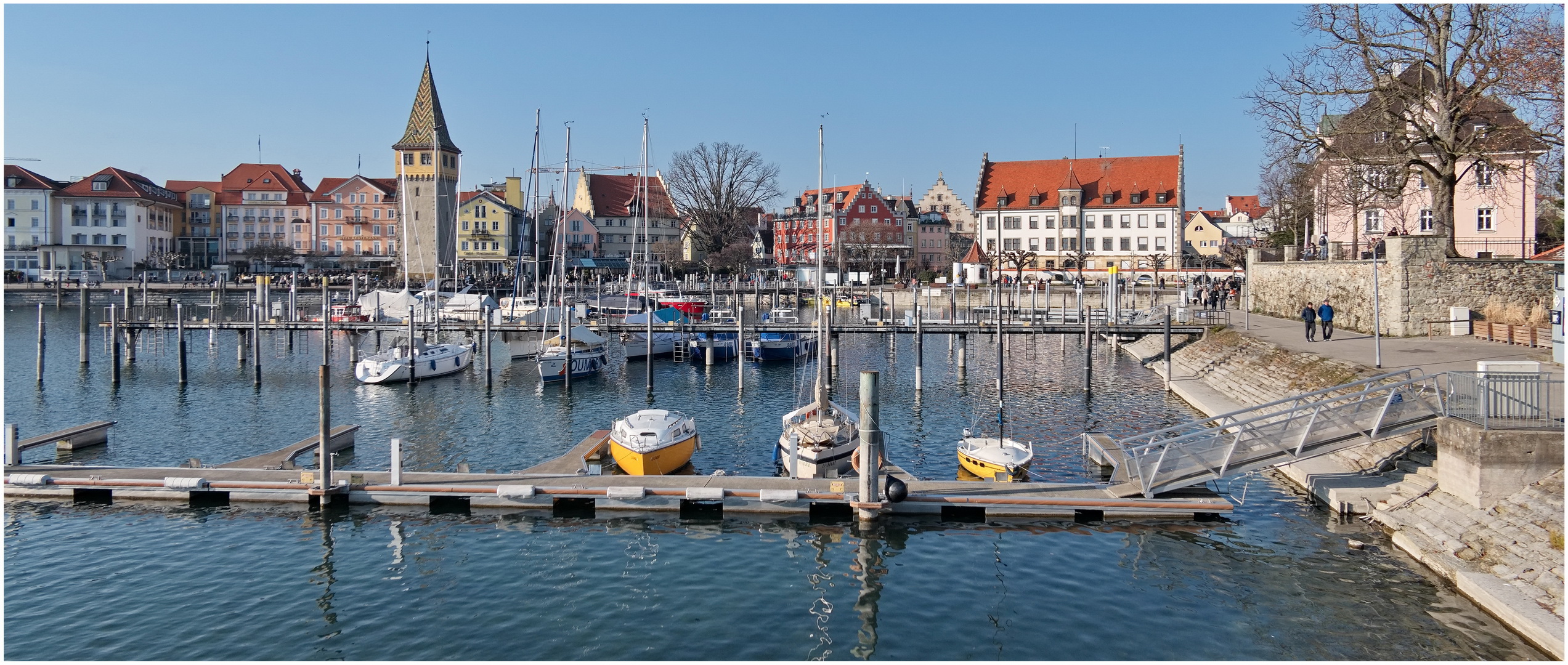 Lindau 2022-03-05 Panorama 01