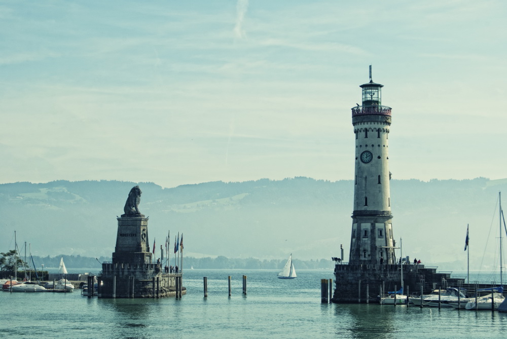 Lindau