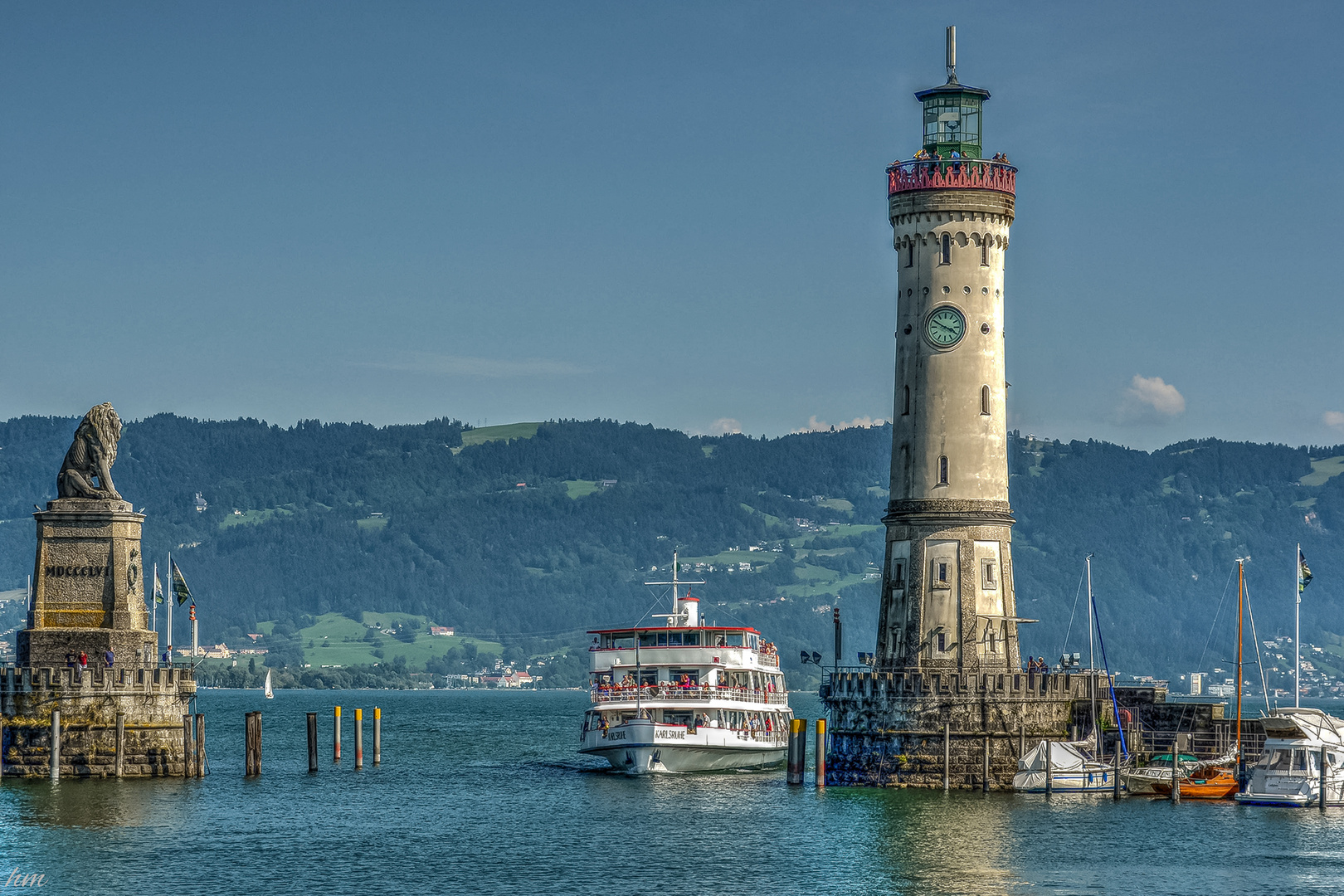 Lindau