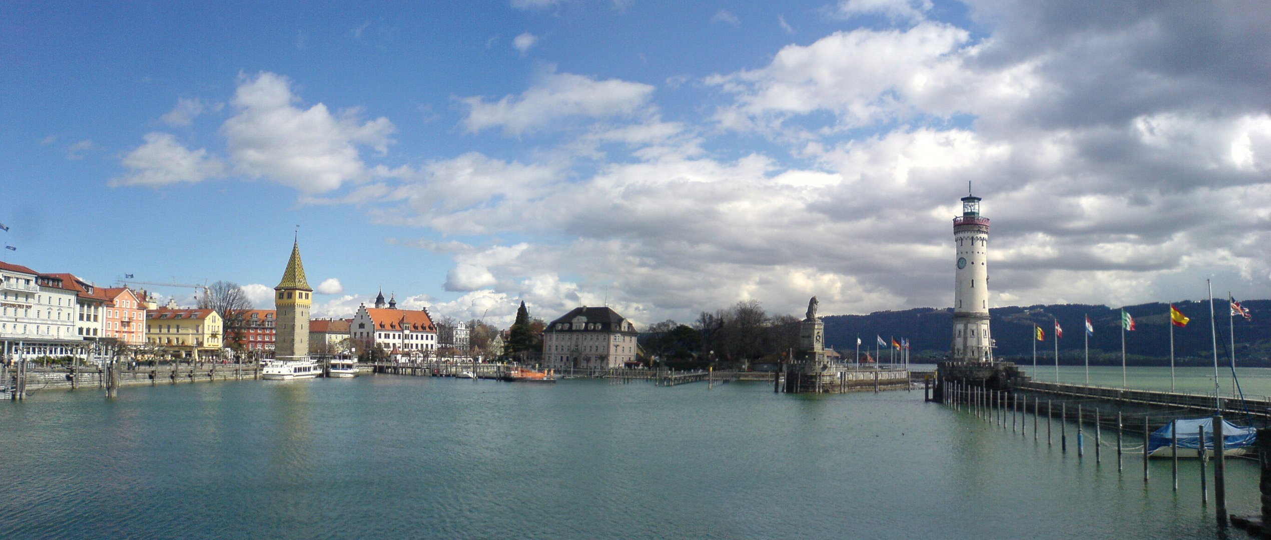 Lindau