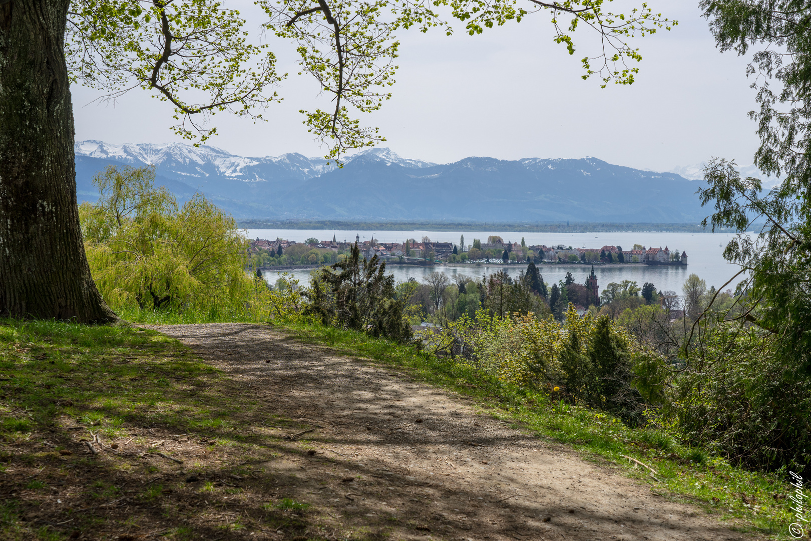 Lindau