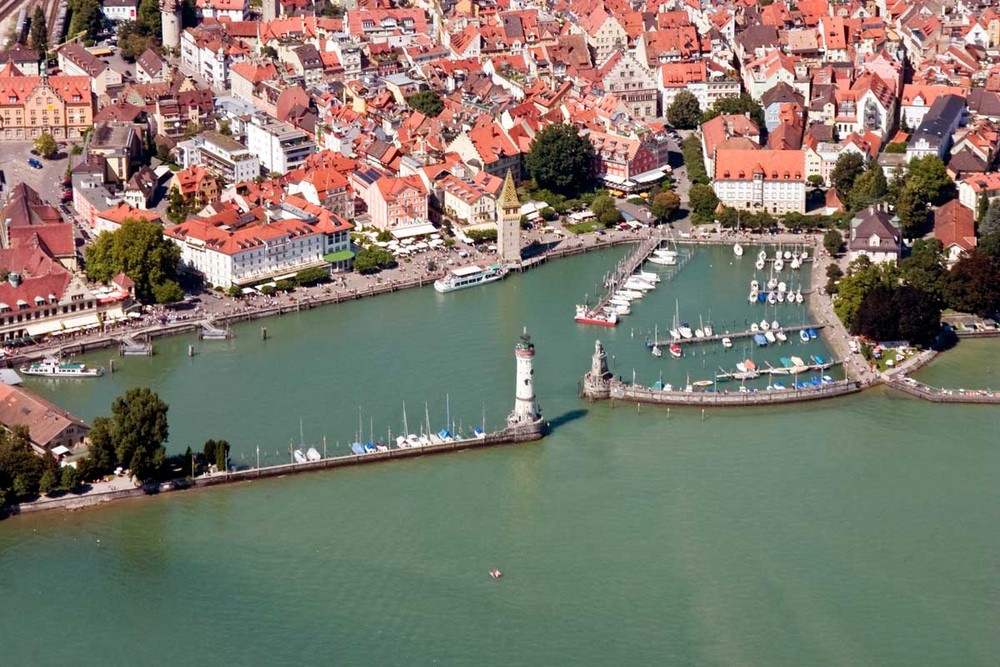 Lindau