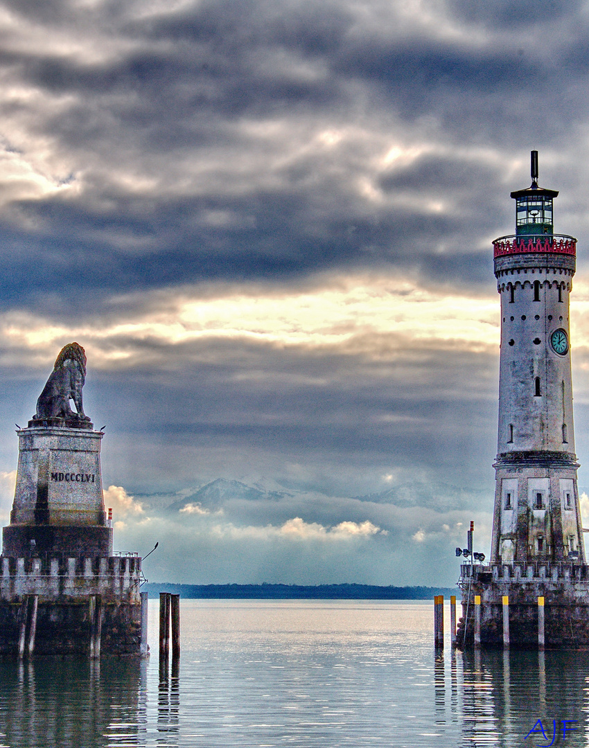 Lindau