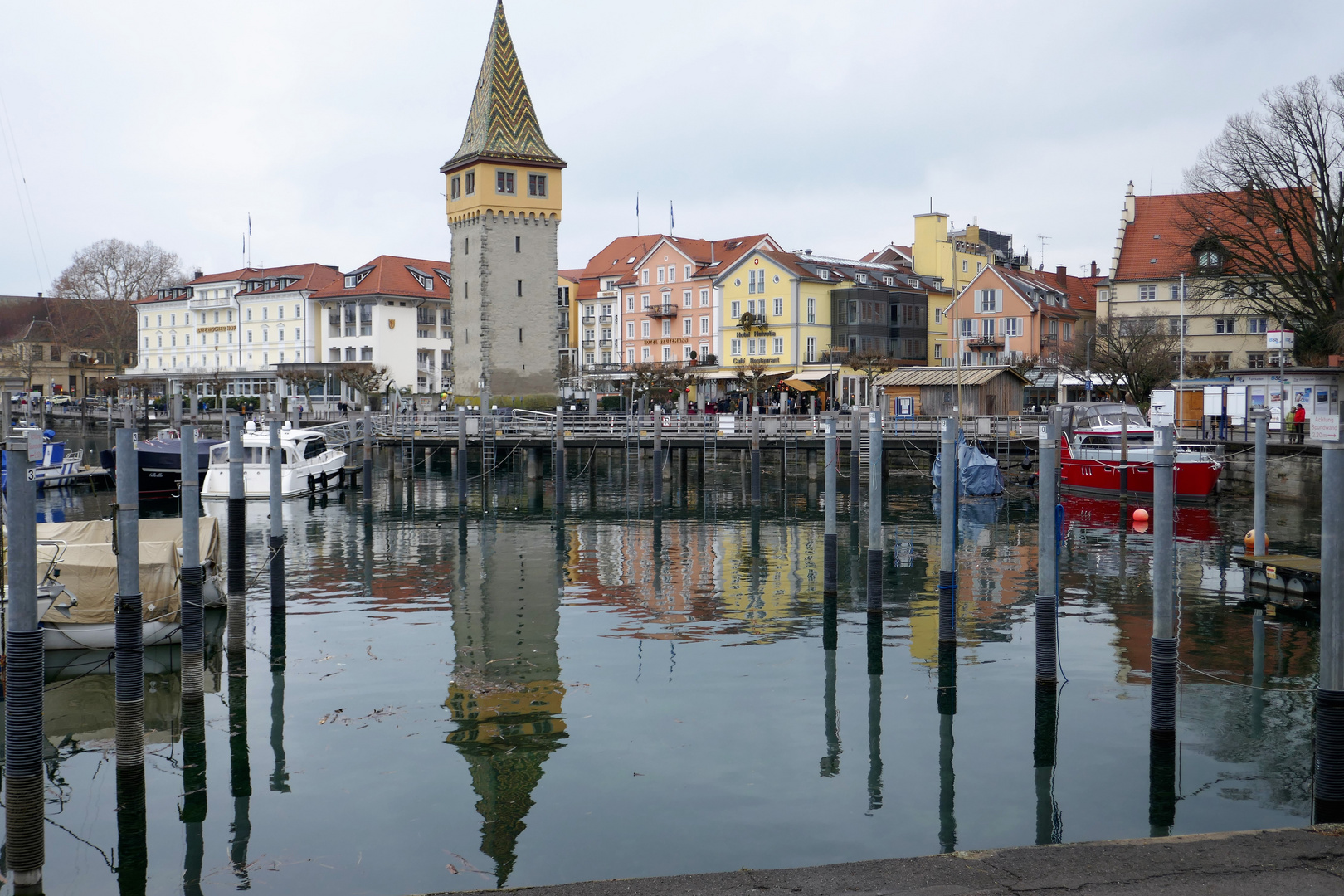 Lindau