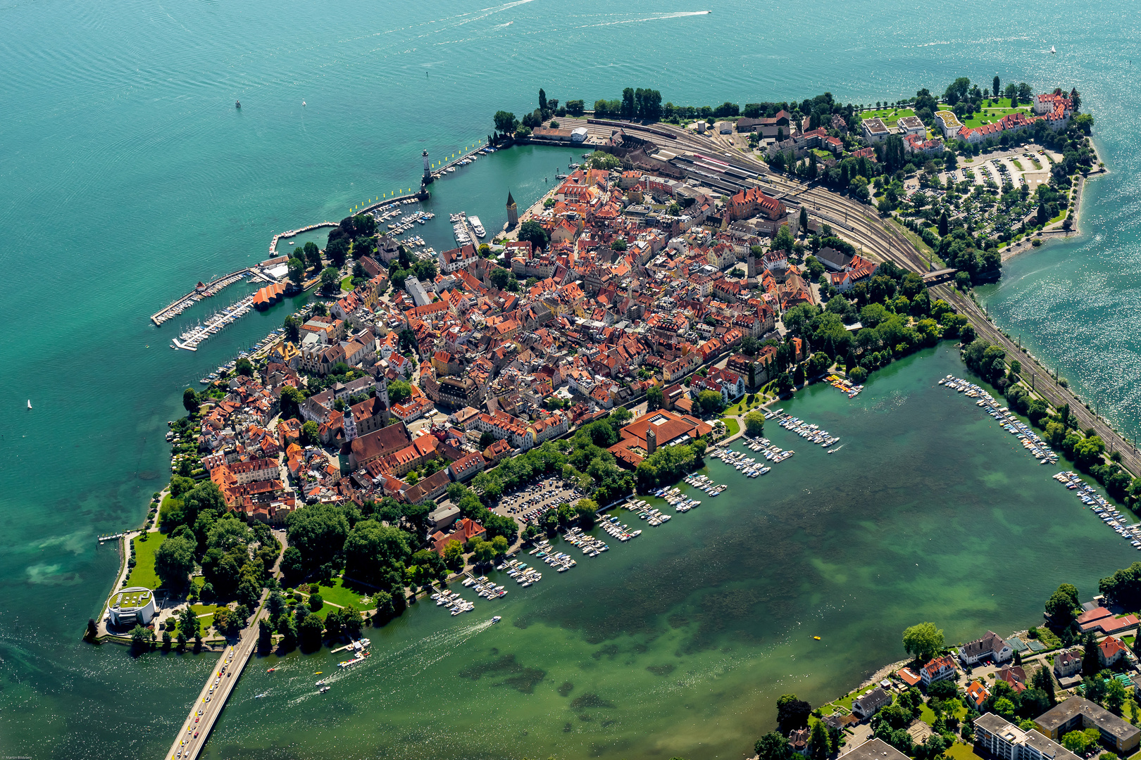 Lindau