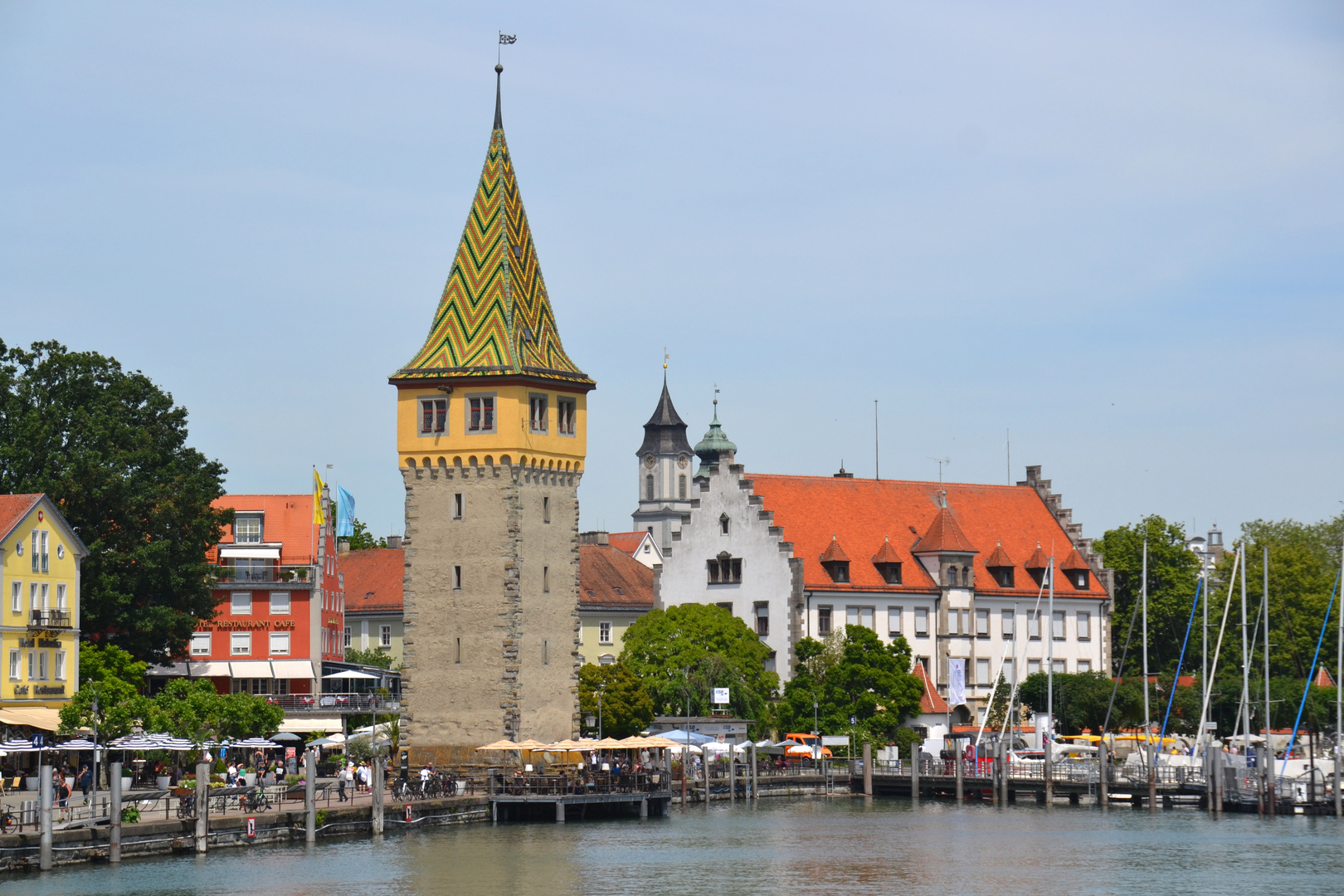 Lindau