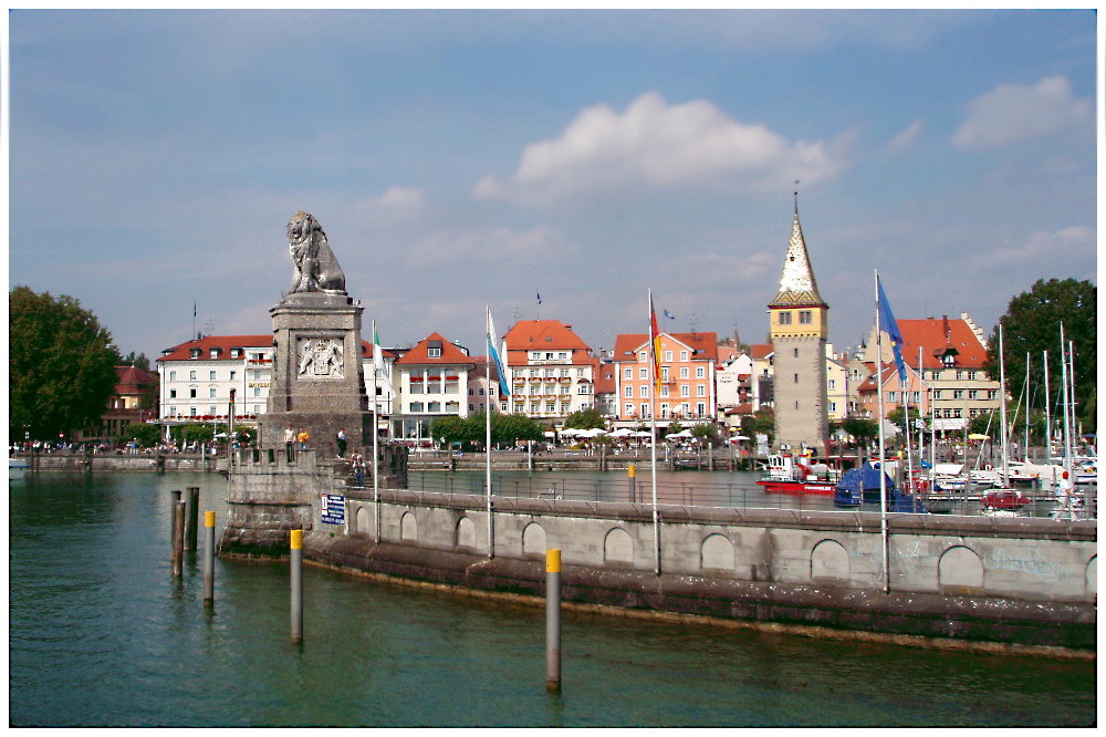 Lindau