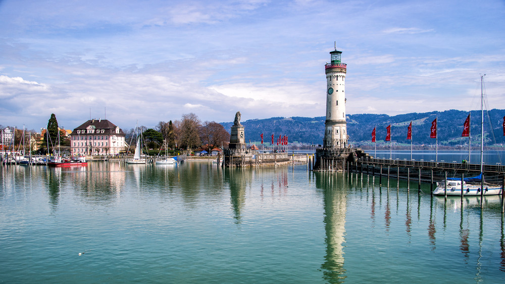 Lindau