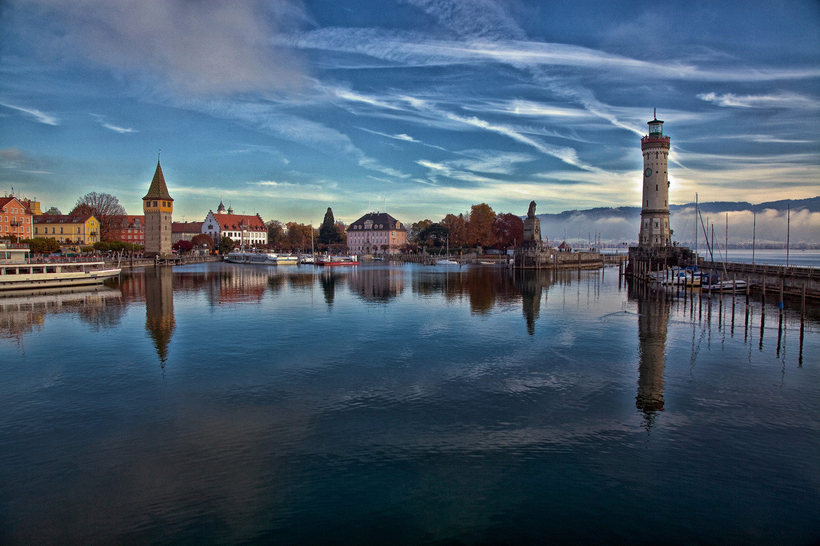 Lindau