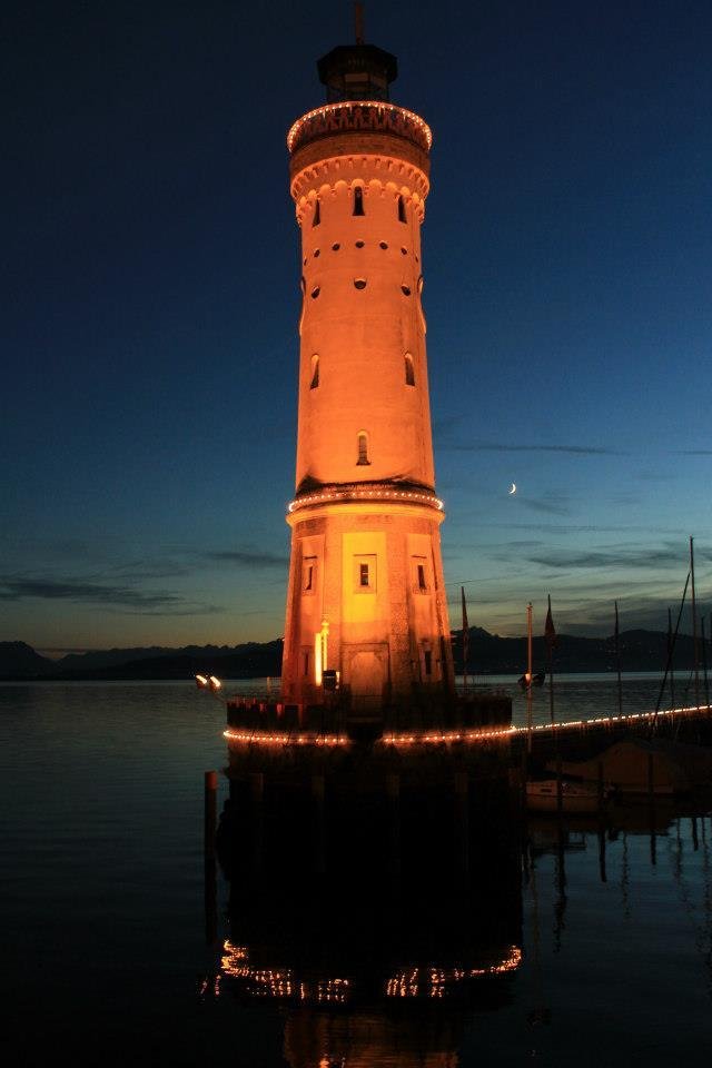 Lindau