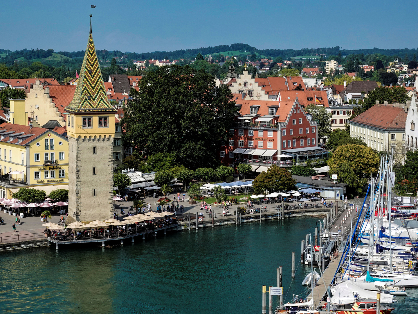 Lindau