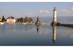 LINDAU..