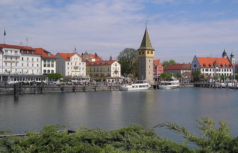 Lindau