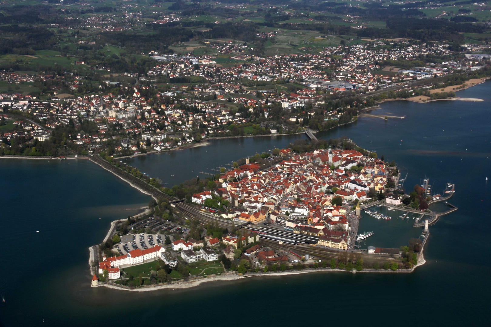 Lindau