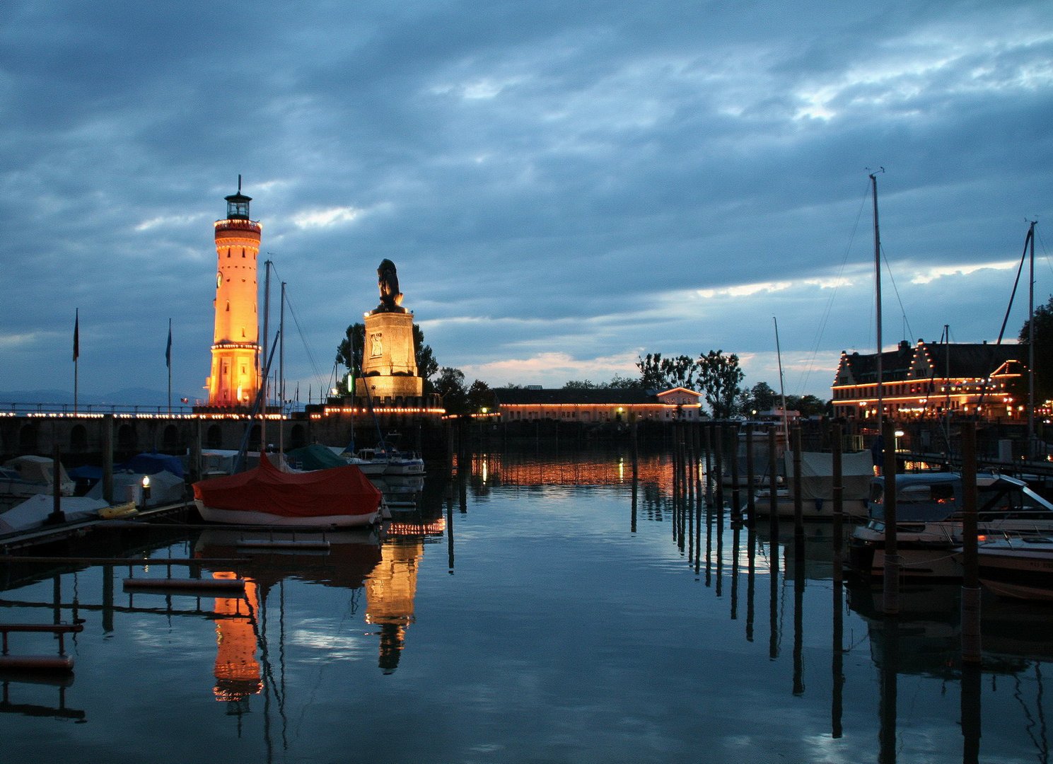 Lindau