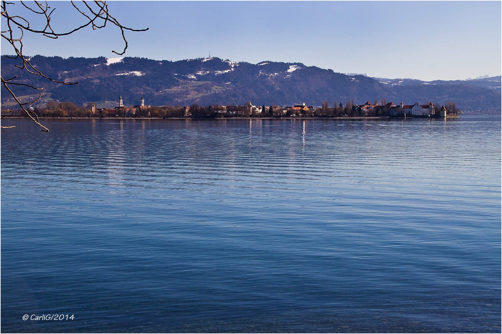 Lindau