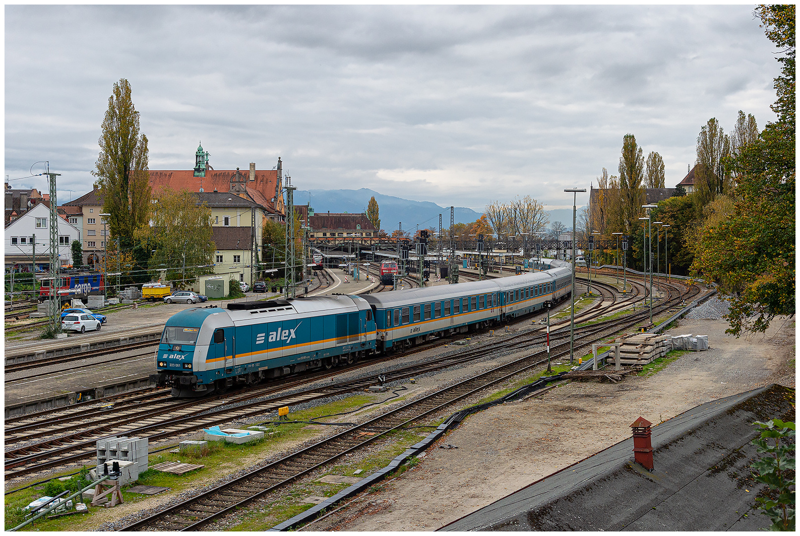 Lindau