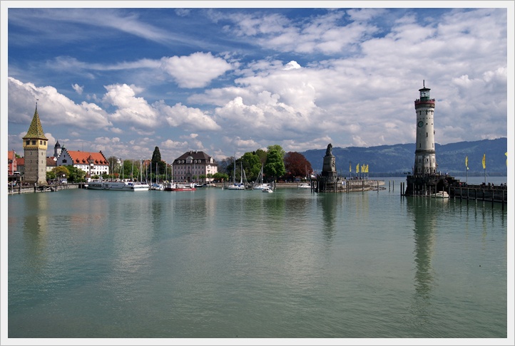 Lindau a. Bodensee