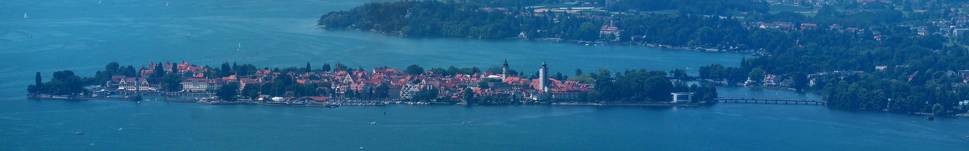 Lindau ...