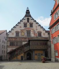 Lindau altes Rathaus