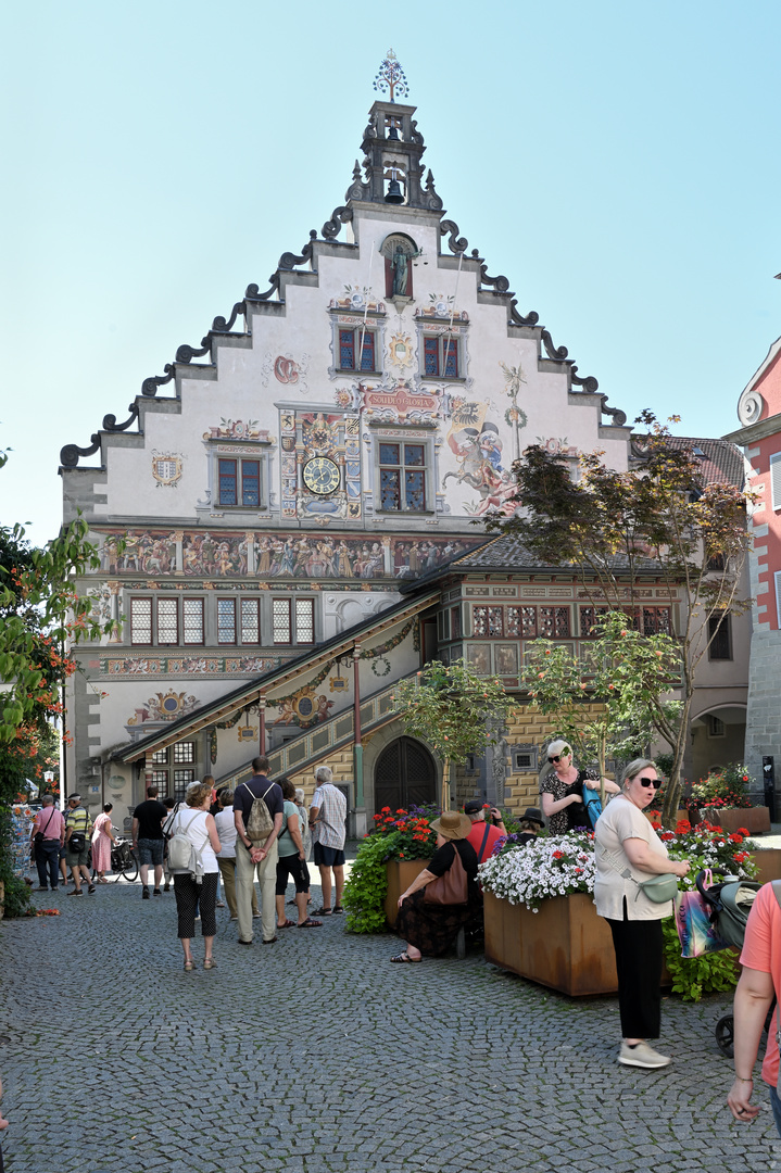 Lindau. Altes Rathaus DSC_3421