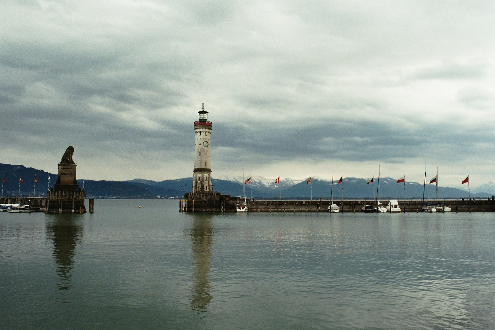 Lindau am Bodensee