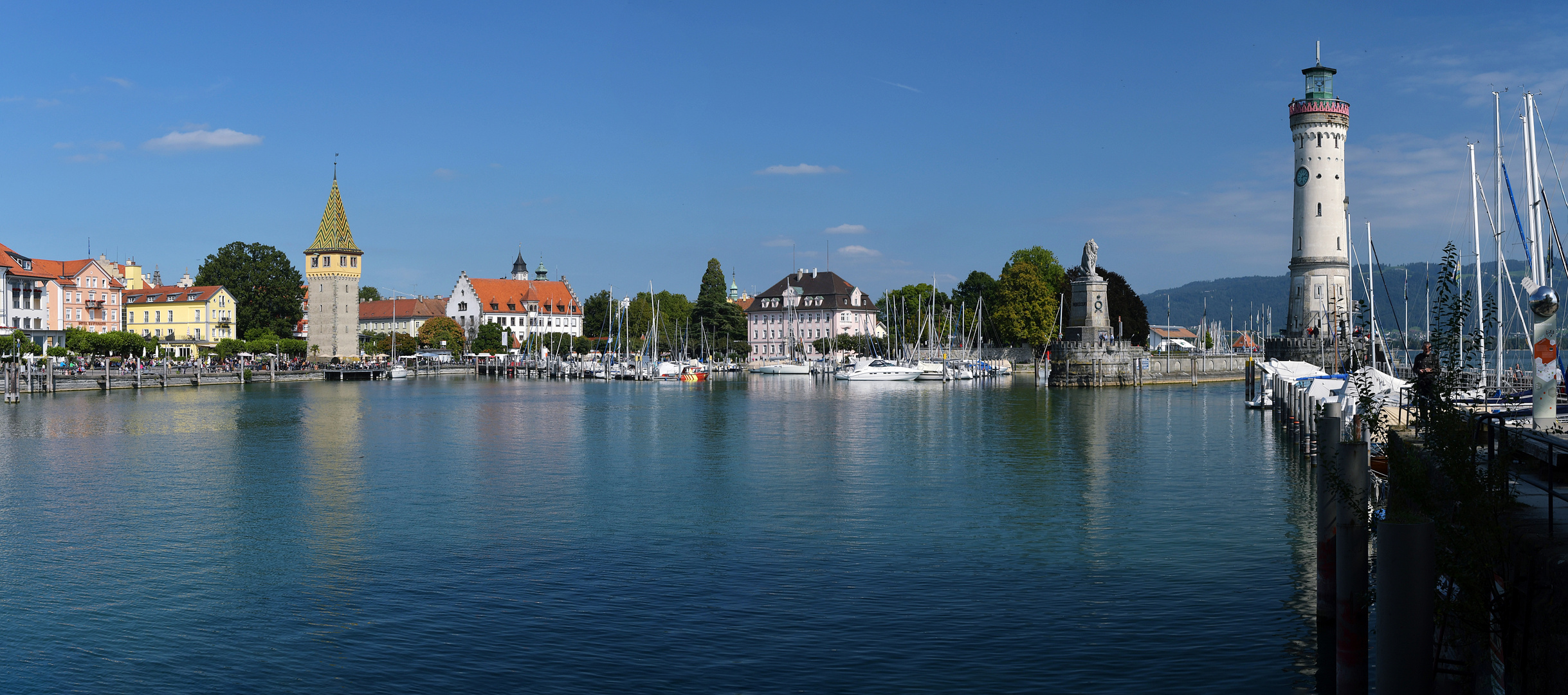 Lindau am Bodensee