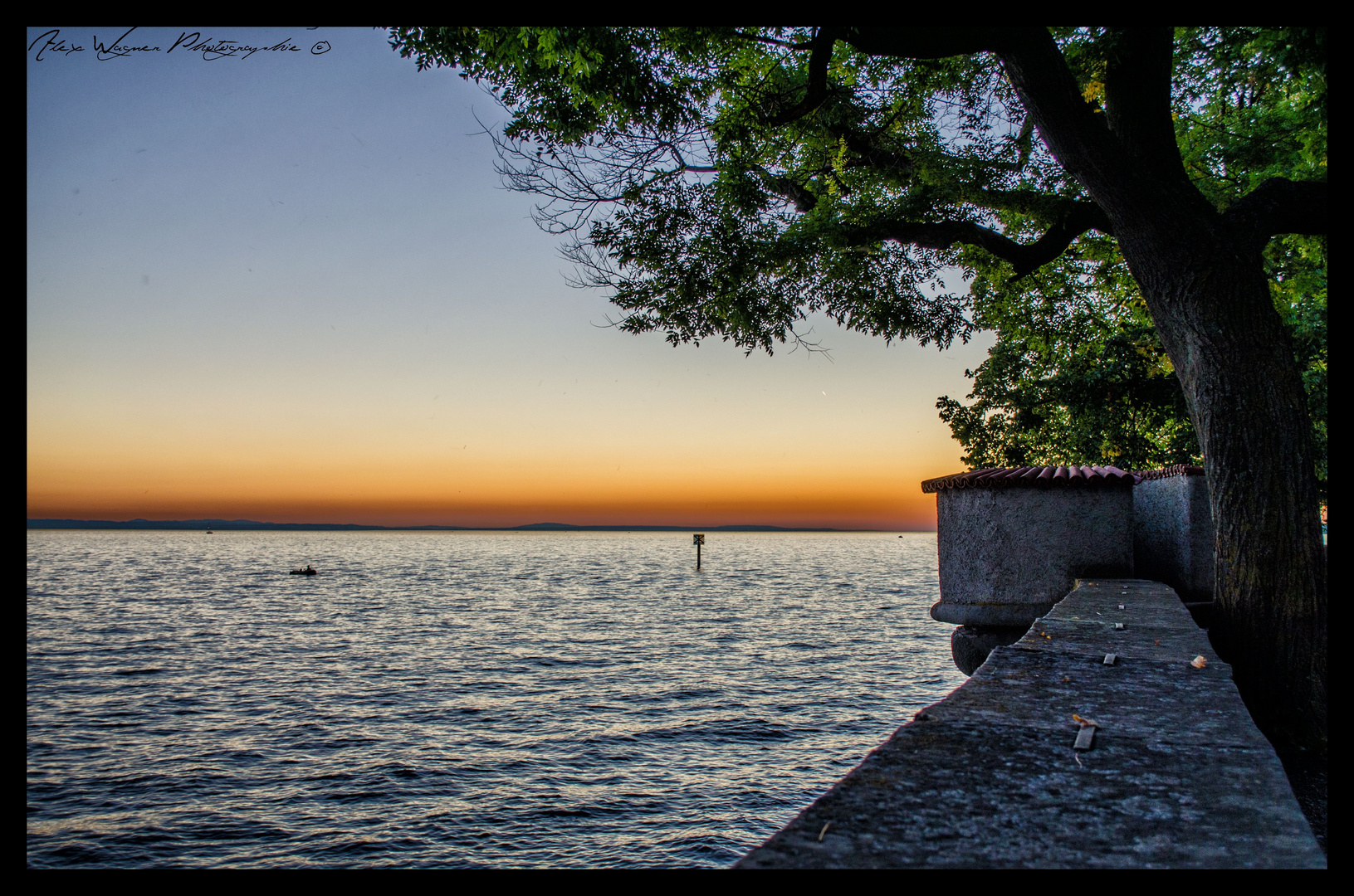 Lindau am Bodensee