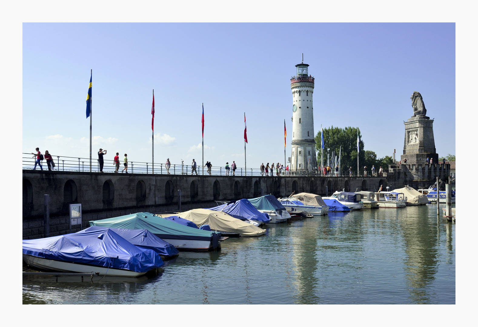 Lindau am Bodensee (1)