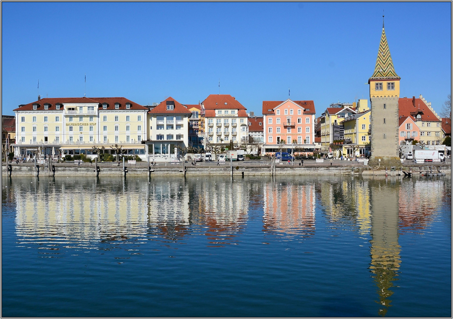 Lindau am Bodensee (1)