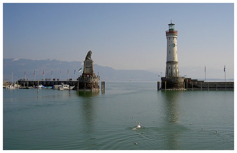 Lindau am Bodensee