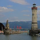 Lindau am Bodensee