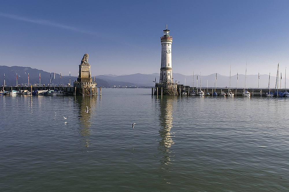 Lindau am Bodensee