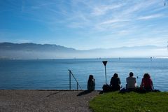 Lindau am Bodensee