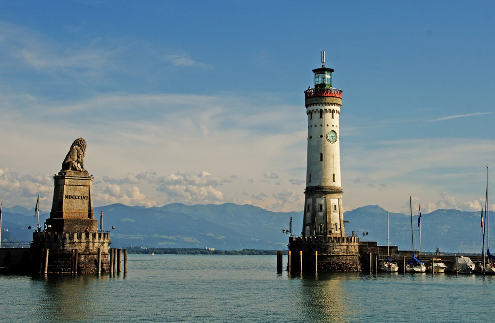 Lindau am Bodensee