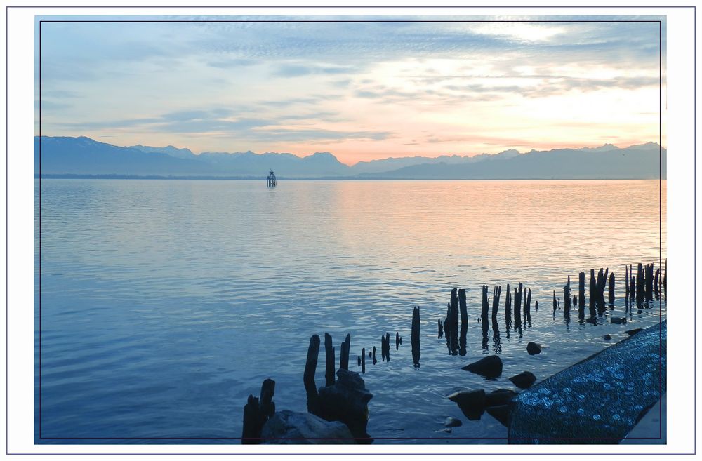 Lindau  am Bodensee 